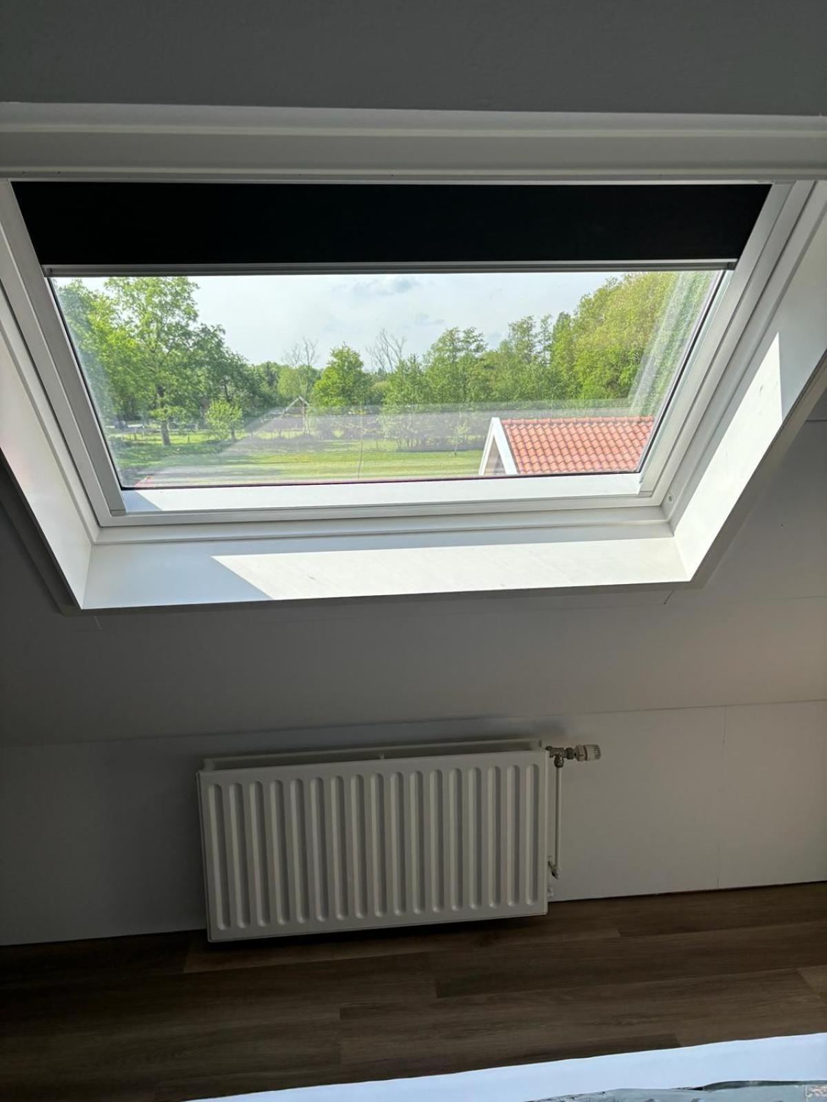 Vakantiehuis Klaartje Kip Voor 4 Personen, Landelijk Gelegen! Enschede Buitenkant foto