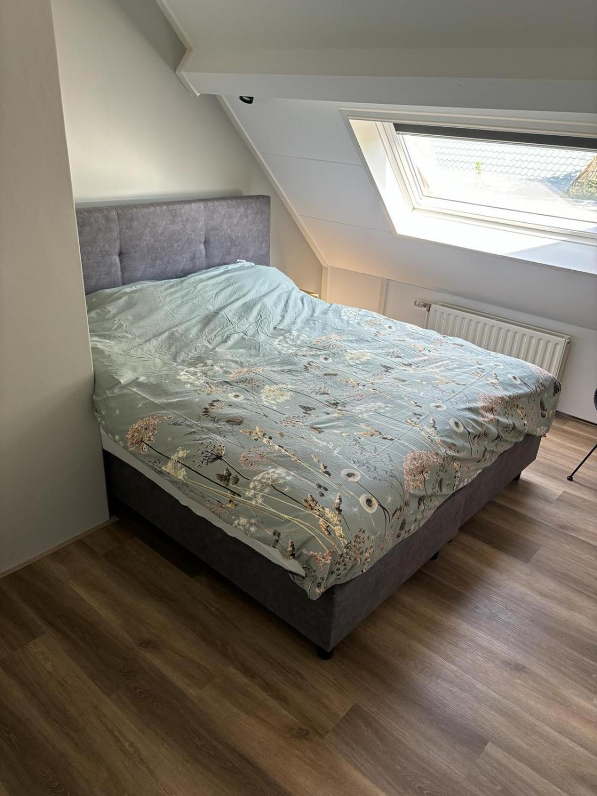 Vakantiehuis Klaartje Kip Voor 4 Personen, Landelijk Gelegen! Enschede Buitenkant foto