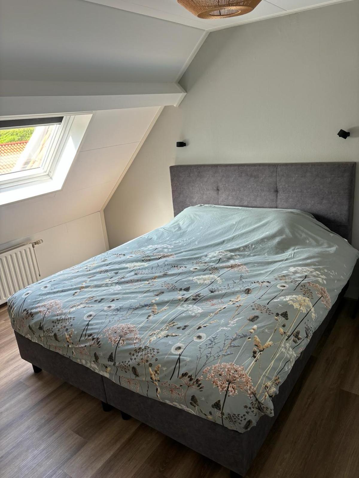 Vakantiehuis Klaartje Kip Voor 4 Personen, Landelijk Gelegen! Enschede Buitenkant foto