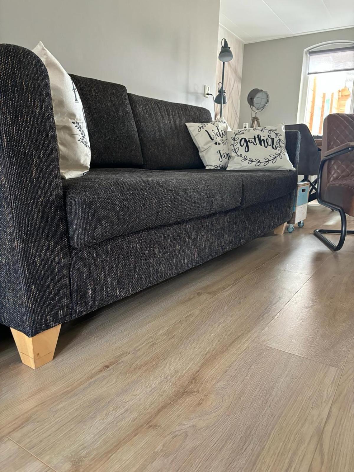 Vakantiehuis Klaartje Kip Voor 4 Personen, Landelijk Gelegen! Enschede Buitenkant foto